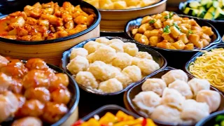 Nuevo Corredor de Hexi (2): El canto de la cosecha