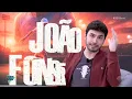 Download Lagu João Fonseca chega ao Top 50 do ranking mundial do ATP aos 18 anos