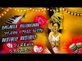 Download Lagu Pallakilo pellikuthuru dj song with #insta trending butterfly dj song || dj rahul