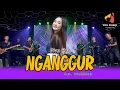 Download Lagu DIVA HANI - NGANGGUR | Pengangguran, Wedine Dipaido Morotuwo | Official Live Music Video