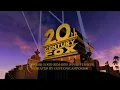 Download Lagu 20th Century Fox logo (2009-2020) Remakes (Final Version)