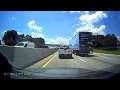Flagger Force Flip Off