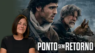 "Ponto Sem Retorno": um pós-apocalipse fluido, mas brando
