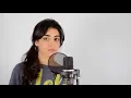 Download Lagu Señorita - Shawn Mendes \u0026 Camila Cabello (Acoustic Cover by Luciana Zogbi)
