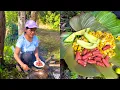 Download Lagu Delicioso repe de platano con queso en el campo -NATHALIA