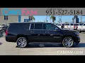 2015 Chevrolet Suburban LTZ 4x4 SUV - CarFam
