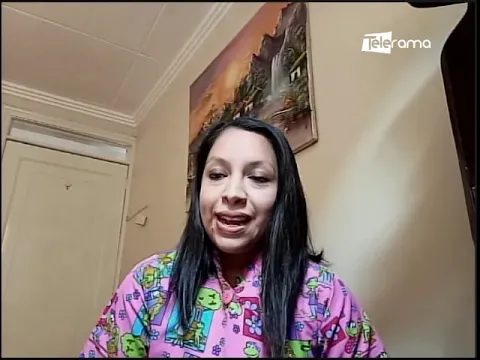 Maternidad acompañada