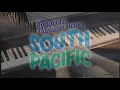 Bali hai - South Pacific - Piano