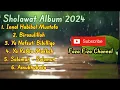 Download Lagu Sholawat Cooling Heart || SHOLAWAT ALBUM 2024