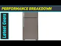 GE GTS22KMNRES 33 Top Freezer Refrigerator - Your Ultimate Kitchen Upgrade