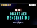 Download Lagu Dadali - Disaat Aku Mencintaimu \