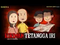 Lagu KIRIMAN TETANGGA IRI | Gue Punya Cerita | Kisah Nyata | SEASON 4