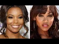 The Most Beautiful Black Actresses in Hollywood