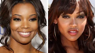 The Most Beautiful Black Actresses in Hollywood