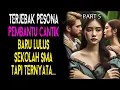 Download Lagu drama romansa! TERPAKSA JADI B4BU SETELAH LULUS SEKOLAH DEMI LUNASI HUTANG AYAH TIRI P3NJHUDI PART 5