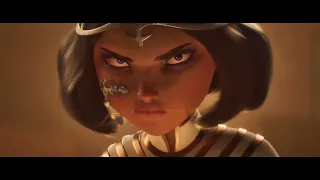 Les Légendaires / Bande Annonce (AU CINÉMA LE 28 JANVIER 2026)