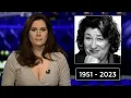A Life of Inspiration Honoring a Departed Actress
