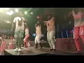 Download Lagu We Ex Yami - Dumangeze Ngcobo Performing @Mnyovu EP Launch
