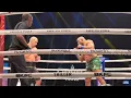 Download Lagu Yoel Romero BEAST Mode BKFC 80