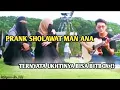 Download Lagu NYANYI SHOLAWAT MAN ANA DEPAN 2 UKHTYI | TERNYATA UKHTYINYA BISA BEATBOX