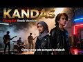 Download Lagu KANDAS – Dangdut Rock Version | Lagu Duet Paling Galau dan Mengharukan 2025