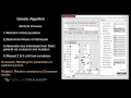 NinjaTrader 8 - Understanding the Genetic Algorithm