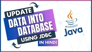 Java JDBC Tutorial Updating Data in a Database
