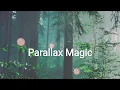 Mouse Move Parallax Effect using HTML CSS JavaScript Creative Animation Project