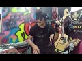 Download Lagu KU JEMU KOES PLUS GOES COVER