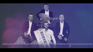 جديد جديد فرقة تعاليل اخذت قلبي شليته ٢٠٢٣ دندنها