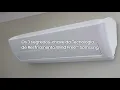 Vídeo do produto