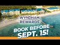 Wyndham Just Changed Their Award Chart Here s What It Means for You