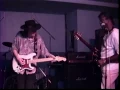 Buddy Guy and Stevie Ray Vaughan - Champagne and Reefer