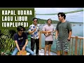 Download Lagu Kapal Udara - Lagu Libur (Akustikan di Bira)