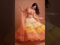 Download Lagu Latest bridal lehenga designs 2024 #shorts #viral #trending #lehengadesign #ytshorts #lehenga #yt