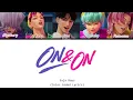 Saja Boys 'On & On' Fanmade Song (Color Coded Lyrics)