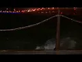 St Augustine braces for Saturday morning s high tide