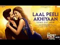 Download Lagu Jab Dekhun Banari Lal Pili Akhiyan (Official Video) Shahid Kapoor | Kriti Sanon | New Song 2024