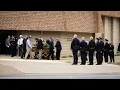 He stepped up to help his fellow Texans Governor Abbott says of church shooting victim