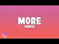Download Lagu Usher - More (RedOne Jimmy Joker Remix)