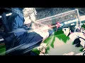 Blue Lock vs U-20 JAPAN Blue Lock season 2 AMV NEFFEX-Crown