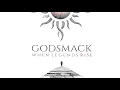 Download Lagu Godsmack - Unforgettable