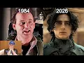 Where have ugly actors gone