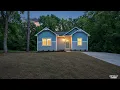 105 Falls St Kings Mountain NC Home Tour