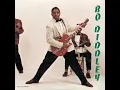 Bo Diddley - Bo Diddley (1955)