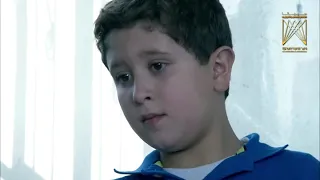 الفلم السوري ـ غرفة افتراضية على السطح ـ ندين تحسين بك ـ خالد القيش Grfh Eftradeh Ala Alsath 