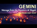 Download Lagu GEMINI \