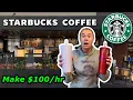 Reselling Starbucks Tumblers on eBay For Profit There s Money Everywhere Ep 7