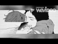 Haikyuu Iwaoi AMV - Fault Lines