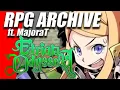 Etrian Odyssey - RPG Archive